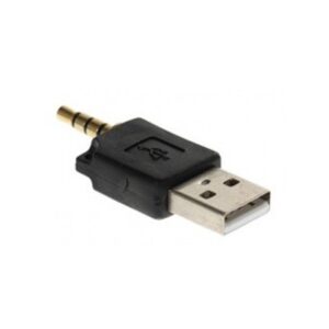 Adaptador IMEXX IME-41279 audio USB A (300660)