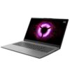 Laptop Lenovo LOQ Essential,Ryzen 7-7735HS,16GB,512GB SSD,RTX 4050/6GB,15.6"(1920x1080)IPS,144Hz,Bklit,W11  83S00000US