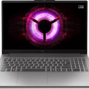 Laptop Lenovo LOQ Essential,Ryzen 7-7735HS,16GB,512GB SSD,RTX 4050/6GB,15.6"(1920x1080)IPS,144Hz,Bklit,W11 83S00000US