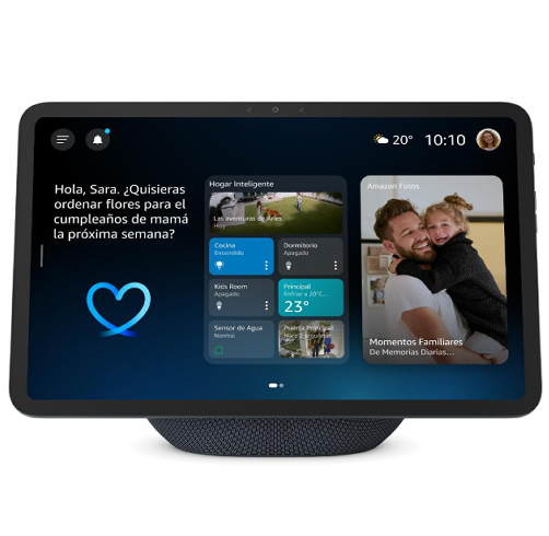 AMAZON ECHO SHOW 11 NEGRO