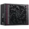 FUENTE DE PODER MSI MPG AI1600TS PCIE5 1600W 80 PLUS TITANIUM MODULAR ATX 306-7ZPUA12-CE0 NEGRO