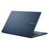 LAPTOP ASUS VIVOBOOK 14 PULG I3-1315U 8GB 128GB SSD WIN 11 INGLES X1404VA-I38128 AZUL