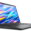 LAPTOP DELL DC15250 15.6 PULG INTEL CORE I5-1334U 8GB DDR5 512GB SSD INTEL UHD GRAPHICS WIN 11 HOME INGLES NEGRO