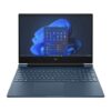 LAPTOP HP VICTUS 15-FA1093DX 15.6 PULGFULL HD 144HZ I5-13420H 8GB 512GB SSD T.V. NVIDIA GEFORCE RTX3050 6GB BLUE WIN 11-ENGLISH