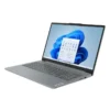 LAPTOP LENOVO IDEAPAD SLIM 3 15IAN8 15.6 PULG INTEL N100 4GB 128GB WINDOWS 11 HOME INGLES LEN-82XB00HVUS-G GRIS
