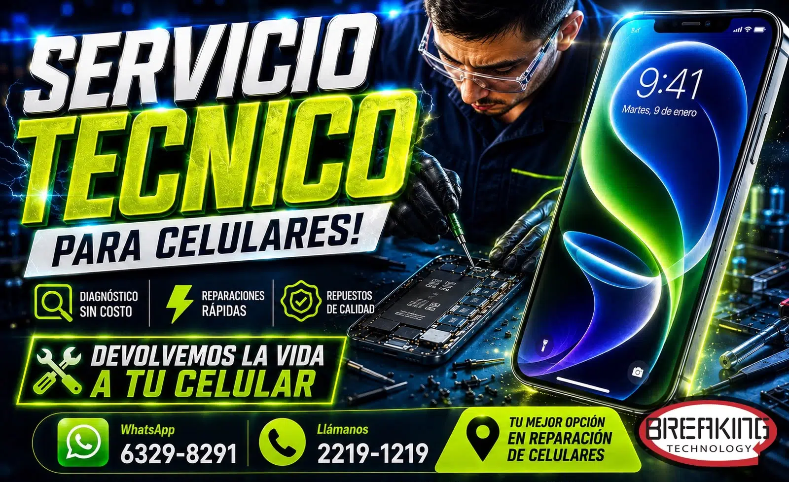 cel