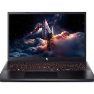 Laptop Acer Nitro V15,Core i9-13900H,16GB,512GB SSD,RTX 5060/8GB,15.6"(1920×1080)165Hz,Backlit,DOS NH.QZ8EM.001