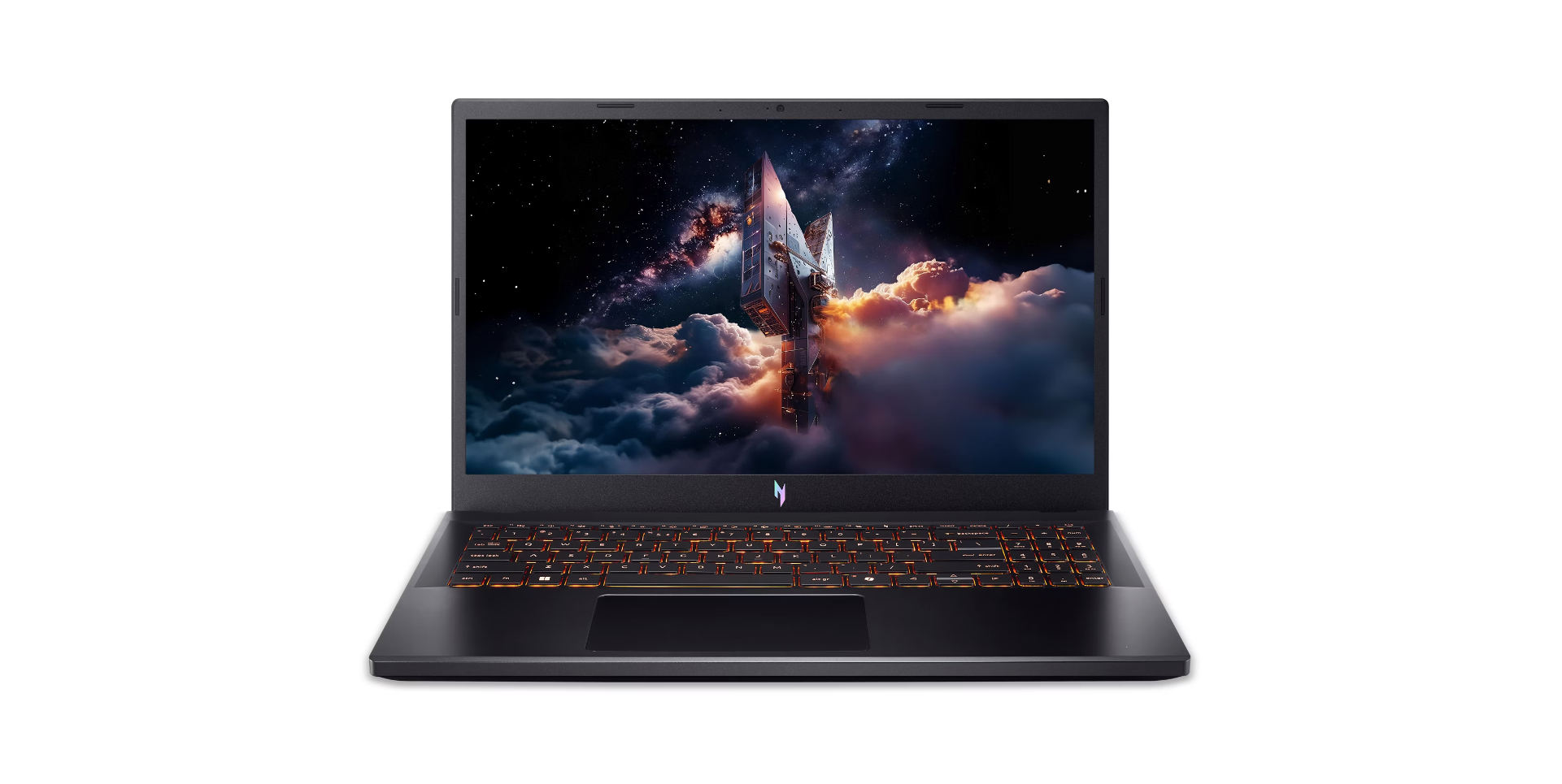 Laptop Acer Nitro V15,Core i9-13900H,16GB,512GB SSD,RTX 5060/8GB,15.6"(1920×1080)165Hz,Backlit,DOS NH.QZ8EM.001