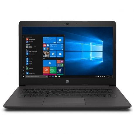 Laptop HP 245 G7 AMD 3020e with Radeon Graphics 8GB DDR4 256GB SSD (Equipo usado)
