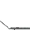 LAPTOP LENOVO IDEAPAD 5I 2-IN-1 16 PULG INTEL CORE 5 120U 16GB 512GB INTEL GRAPHICS TOUCHSCREEN WIN 11 INGLES 83DU004VUS PLATEADO