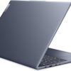 LAPTOP LENOVO IDEAPAD SLIM 5I 16 PULG INTEL CORE 7 240H 16GB 512GB INTEL GRAPHICS TOUCHSCREEN WINDOWS 11 HOME INGLES 83J1002SUS PLATEADO