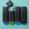 MEMORIA USB 256GB KINGSTON DATATRAVELER EXODIA USB-A 3.2 GEN 1 DTXG2/256GB