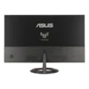 MONITOR GAMING ASUS TUF GAMING VG279Q5R 27 PULG PLANA FULL HD 200HZ FAST IPS FREESYNC/ADAPTIVE-SYNC DISPLAYPORT/HDMI/AUDÍFONOS NEGRO