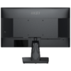 MONITOR MSI PRO MP225V 22 PLANO 1920X1080 100HZ ANTI-GLARE HDMI 9S6-3PE0CM-003 NEGRO  (140557)
