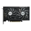 TARJETA DE VIDEO GIGABYTE GEFORCE RTX 5050 WINDFORCE OC V2 8G GDDR6 GV-N5050WF2OCV2-8GD NEGRO