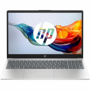 HP 15, Core i5-1334U, 16GB, 512GB SSD, Intel Iris Xe Graphics, Webcam, BT, 15.6"(1920x1080)IPS, W11 B5RF0UAR#ABA