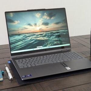 La Lenovo Yoga 7i 2-in-1 16ILL10