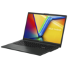 Laptop Asus VivoBook Go 15 Ryzen 5 7520U 8GB 512GB SSD 15.6" HD W11 Teclado en Ingles Negro E1504FA-WS51