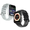 SMART WATCH BLACKVIEW R30 MAX PLATEADO
