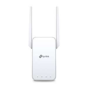 AMPLIFICADOR DE SEÑAL TP LINK RE315 AC1200 WIFI RE315 BLANCO
