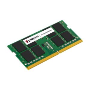 MEMORIA RAM LAPTOP 16GB KINGSTON KVR32S22D8/16 DDR4 3200MHZ CL22 1.2V