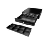 CAJA DE DINERO 3NSTAR (CD350) COLOR NEGRO (C)
