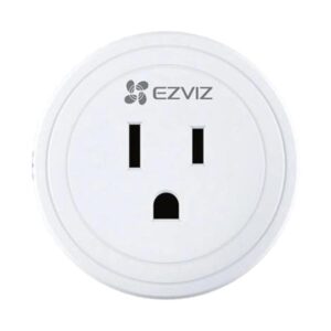ENCHUFE DE PARED  EZVIZ INTELIGENTE CS-T30-10A-US 304800244