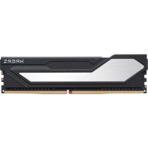 MEMORIA RAM PC 8GB ZADAK TWIST Z DDR4 3200MHz CL16 1.35V ZD4 TWS32C28-08GYB1 NEGRO