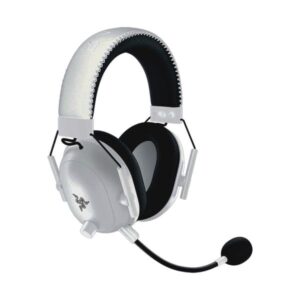 HEADSET GAMING RAZER BLACKSHARK V2 PRO INALÁMBRICO (BLUETOOTH/ 2.4 GHZ) RZ04-03220300-R3U1 BLANCO