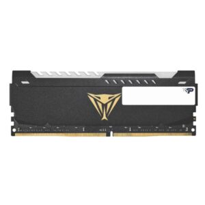 MEMORIA RAM PC 8GB PNY XLR8 LOW PROFILE DDR4 3600MHz CL18 1.35V MD8GSD4360018LP NEGRO