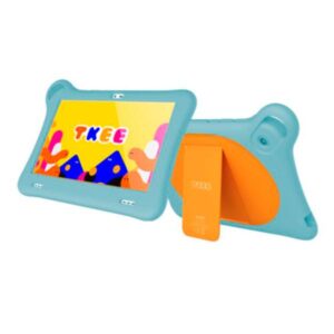 TABLET ALCATEL 7 PULG KIDS WIFI 1+32GB ORANGE-LHT BLUE AL-TAB-9317G-OLBLU