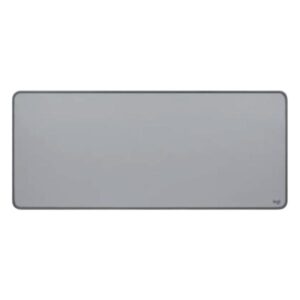 MOUSE PAD LOGITECH STUDIO SERIES 70X30CM POLIESTER 956-000047 GRIS