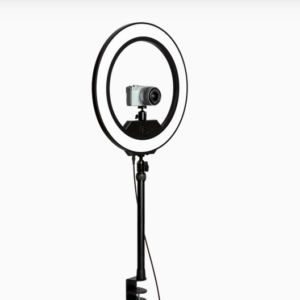 LAMPARA LED ELGATO RING LIGHT SOPORTE 10LAC9901 CORSAIR