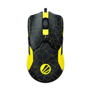 MOUSE GAMING RGB RAZER VIPER 8KHz ALÁMBRICO USB 20000 DPI RZ01-03580200-R3M1 NEGRO