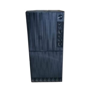 CASE CM03KTRA001 MICRO ATX USB 2+ AUDIO +U3 + FUENTE DE PODER 600W