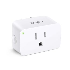CONECTOR WIFI TP LINK INTELIGENTE MINI TAPO P105 (1PACK)
