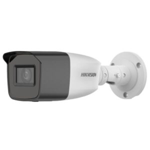 CAMARA BULLET HIKVISION DS-2CE19D0T-VFIT3F(2.7-13.5MM) ALCANCE IR HASTA 40 M 300513634 BLANCO