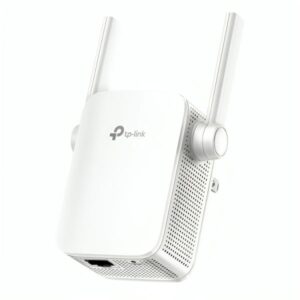 AMPLIFICADOR DE SEÑAL TP LINK RE205 AC750 WIFI BLANCO