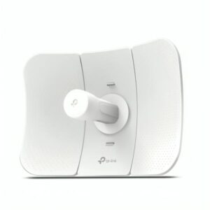 PUNTO DE ACCESO TP LINK CPE605 5 GHZ?150 MBPS PHAROS MAXTREAM TDMA BLANCO