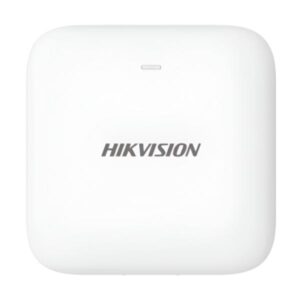 DETECTOR DE FUGA DE AGUA HIKVISION DS-PDWL-E-WB INALAMBRICO 314300114 BLANCO