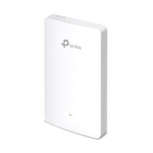 PUNTO DE ACCESO TP LINK EAP615-WALL WALL PLATE WI-FI 6 BLANCO