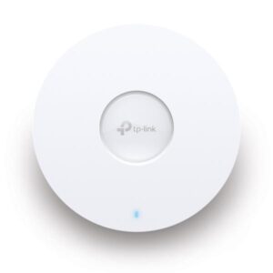 PUNTO DE ACCESO TP LINK EAP670 AX5400 CEILING MOUNT WI-FI 6 BLANCO