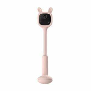 CAMARA DE SEGURIDAD EZVIZ BM1 WIFI 2MP CONEJO MELOCOTON CS-BM1-R100-2D2WF-RA