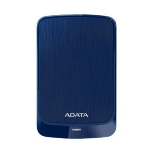 HD EXTERNO 2TB ADATA AHV320-2TU31-CBL USB 3.2 GEN 1 5 GBPS AZUL
