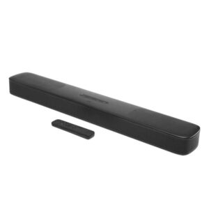 BARRA DE SONIDO JBL BAR 300 260W BLUETOOTH HDMI EARC OPTICAL WIFI JBLBAR300PROBLKAM NEGRO
