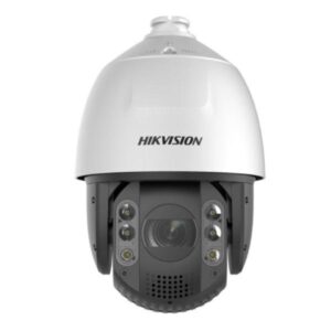 CAMARA PTZ HIKVISION DS-2DE7A432IW-AEB(0-STD)(T5) 4 MP POWERED BY DARKFIGHTER ALCANCE IR HASTA 200 M 327000243 BLANCO