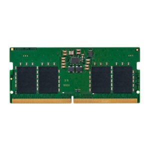 MEMORIA RAM LAPTOP 8GB KINGSTON KVR48S40BS6-8 DDR5 4800MHZ CL40 1.1V