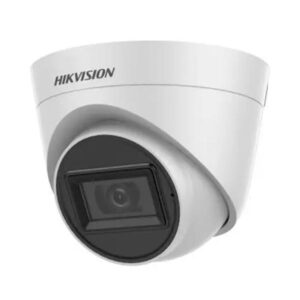 CAMARA TURRET HIKVISION DS-2CE78D0T-IT3FS(2.8MM) 2 MP ALCANCE IR HASTA 40 M 300613299 BLANCO
