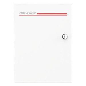 PANEL DE CONTROL PARA CABLES HIKVISION DS-PHA64-W4M 302401467