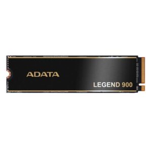 HD INTERNO SOLIDO 2TB ADATA LEGEND 900 M.2 2280 PCIE GEN4 X4 NVME 7000MB/S / 5400MB/S SLEG-900-2TCS NEGRO